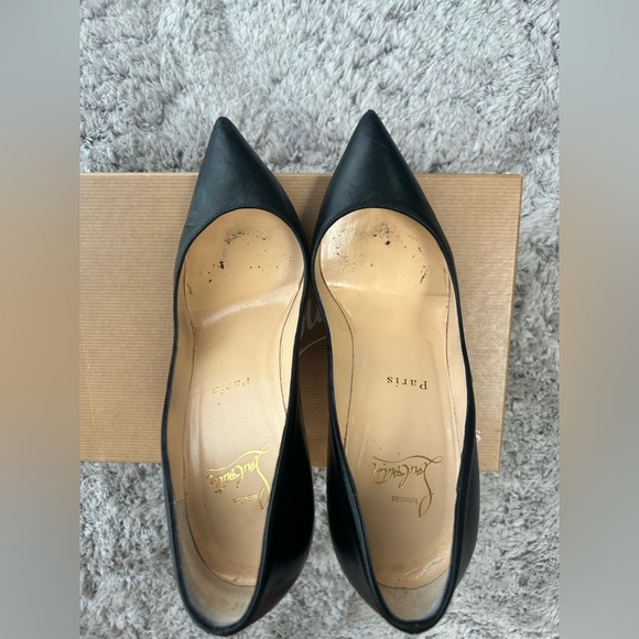 Christian Louboutin Pigalle Follies - Picture 5 of 12